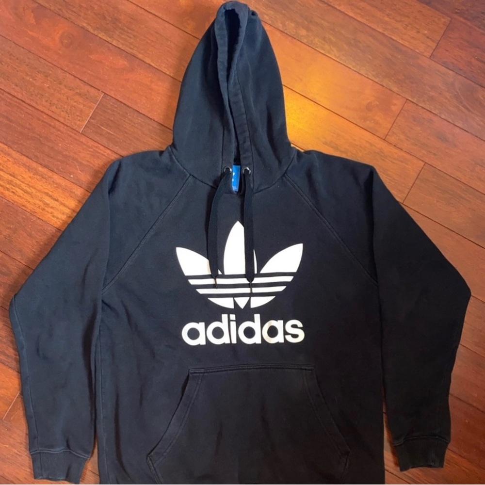 Men’s Adidas Hoodie